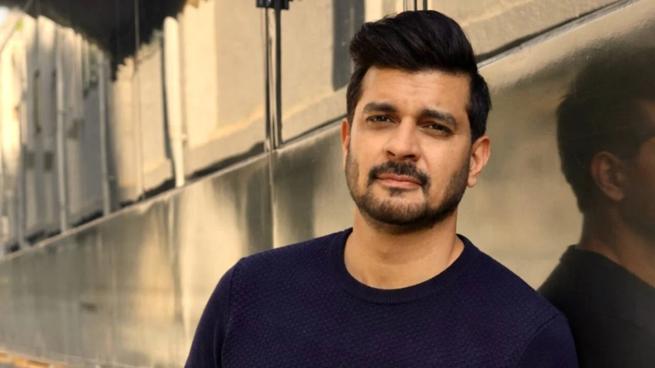 Tahir Bhasin on playing hypermasculine hero: 'Don't think...'