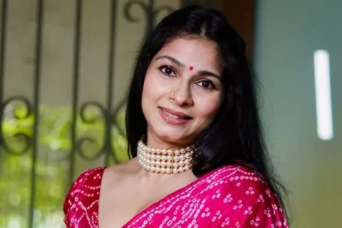 Tanishaa calls women who have affairs with married men 'evil'