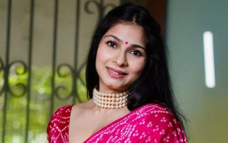 Tanishaa calls women who have affairs with married men 'evil'