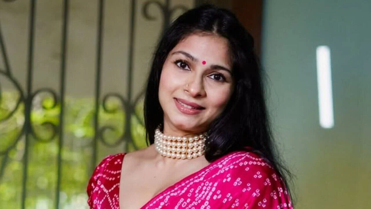 Tanishaa calls women who have affairs with married men 'evil'