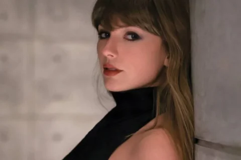Taylor Swift announces new song 'Patient Zero'