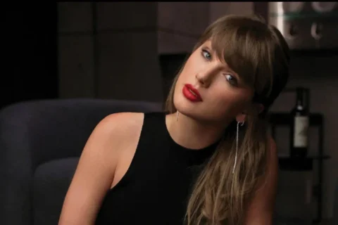 Taylor Swift’s inaugural Artist Director Honors