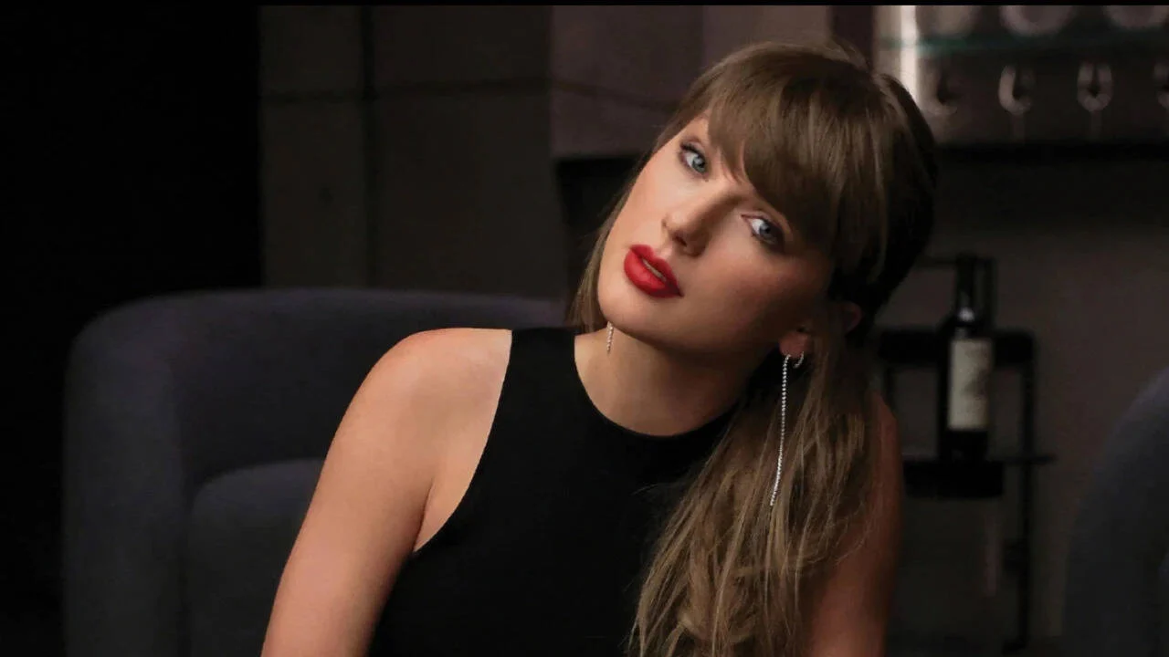 Taylor Swift’s inaugural Artist Director Honors