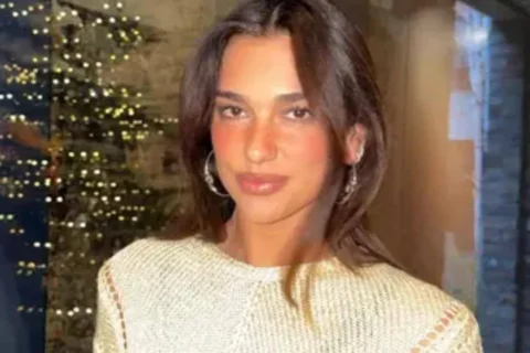 Tech company seeks lawsuit dismissal: firm urges US court to toss Dua Lipa case
