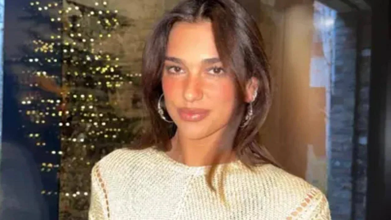 Tech company seeks lawsuit dismissal: firm urges US court to toss Dua Lipa case