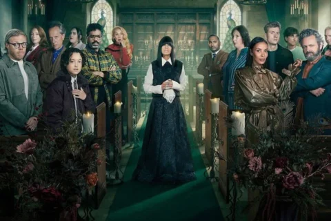 'The Celebrity Traitors Season 2' Cast: Meet all 21 players