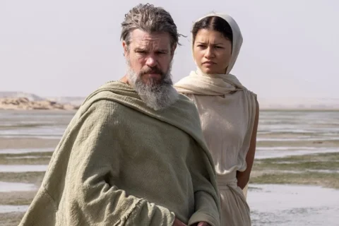 The Odyssey Box Office: Crosses $600M In North America; Debuts At #1 In Japan By Crushing The Dark Knight’s Weekend