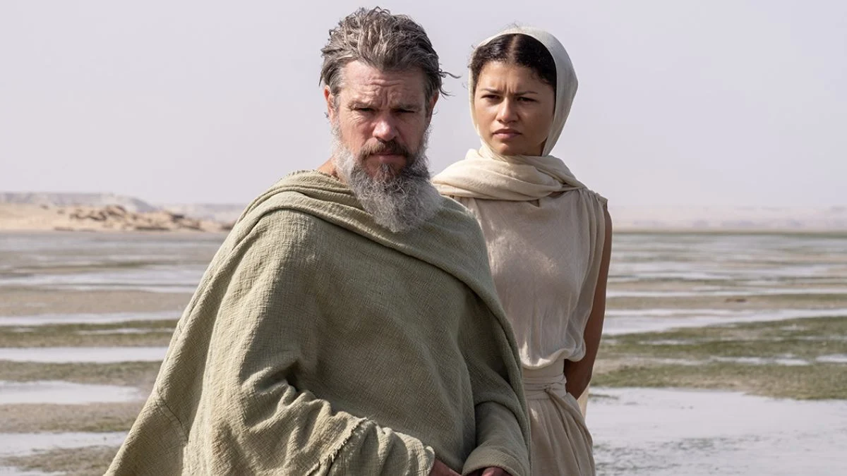 The Odyssey Box Office: Crosses $600M In North America; Debuts At #1 In Japan By Crushing The Dark Knight’s Weekend
