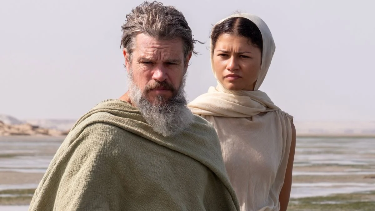 The Odyssey IMAX Box Office: Shows No Signs Of Stopping, Grosses A Mammoth $530M+ Worldwide In 73 Days!