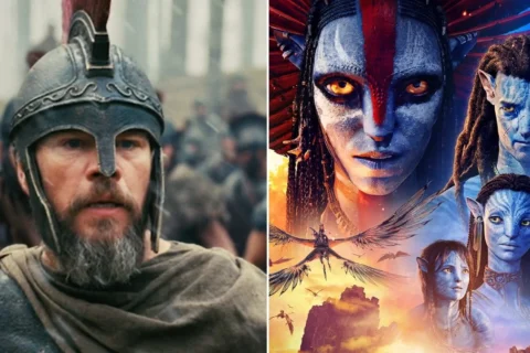 The Odyssey India Box Office Day 67: Beats Avatar: Fire And Ash To Become Hollywood’s 6th Highest-Grossing Film Of All Time