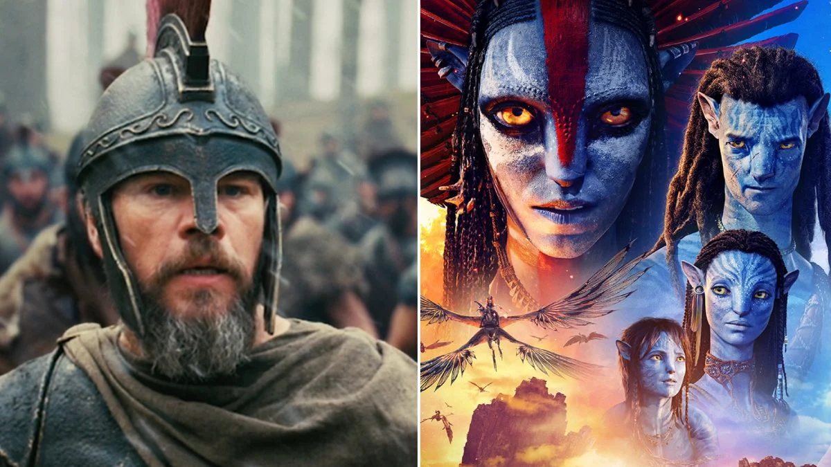 The Odyssey India Box Office Day 67: Beats Avatar: Fire And Ash To Become Hollywood’s 6th Highest-Grossing Film Of All Time