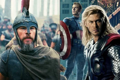 The Odyssey North America Box Office: Christopher Nolan’s Epic Inches Closer To Beating The OG Avengers!
