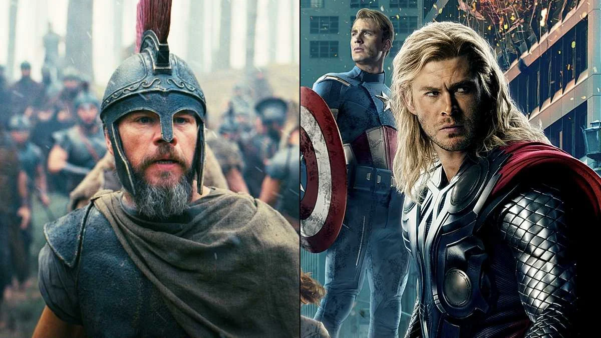 The Odyssey North America Box Office: Christopher Nolan’s Epic Inches Closer To Beating The OG Avengers!
