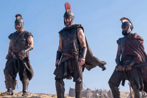 The Odyssey North America Box Office: Christopher Nolan’s Epic Surpasses Pixar’s 2nd Biggest Release Ever!