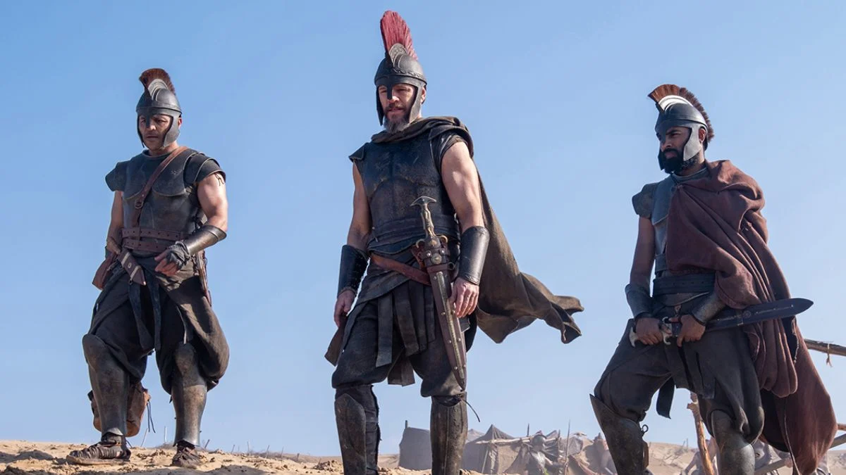The Odyssey North America Box Office: Christopher Nolan’s Epic Surpasses Pixar’s 2nd Biggest Release Ever!