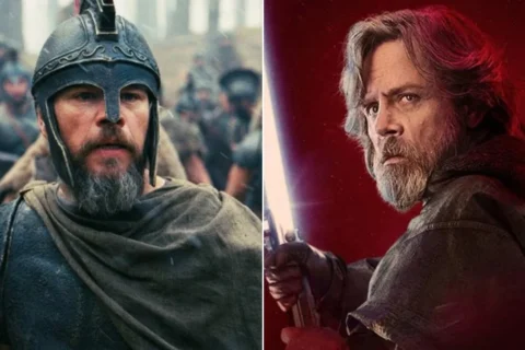 The Odyssey North America Box Office: Christopher Nolan’s First Epic Is Set To Beat The All-Time 2nd Highest-Grossing Star Wars Movie!