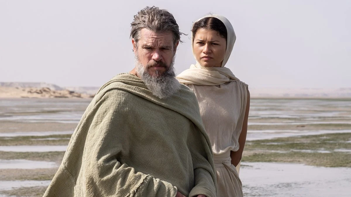 The Odyssey North America Box Office: Finally Drops Below $1M, Ranks 5th Among The Longest $1M Streaks Of All Time