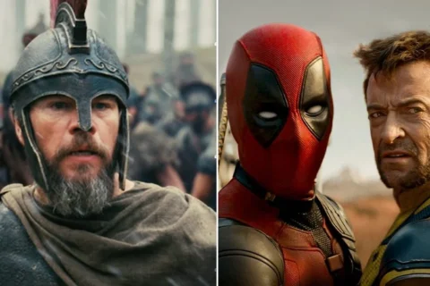 The Odyssey North America Box Office: Just A 4% Jump Away From Beating Deadpool & Wolverine As The Biggest R-Rated Movie — Can It Pull It Off?