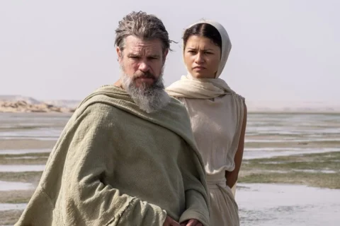 The Odyssey Worldwide Box Office: Can Christopher Nolan’s Epic Beat Ne Zha 2 To Enter The All-Time Top 5?