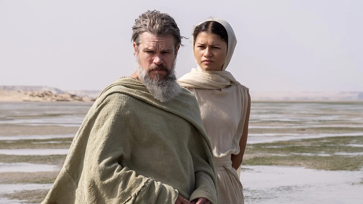 The Odyssey Worldwide Box Office: Can Christopher Nolan’s Epic Beat Ne Zha 2 To Enter The All-Time Top 5?