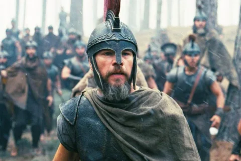 The Odyssey Worldwide Box Office: Christopher Nolan’s Epic Becomes Universal’s Biggest Film Of All Time