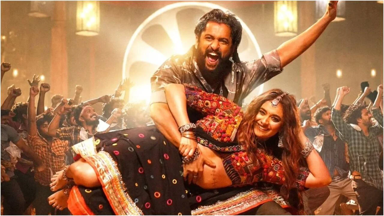 'The Paradise' BO day 1: Film earns Rs 34.65 cr net