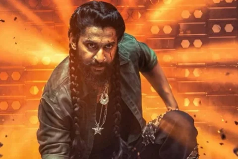‘The Paradise’ BO day 3 [LIVE]: Nani’s film shows steady growth