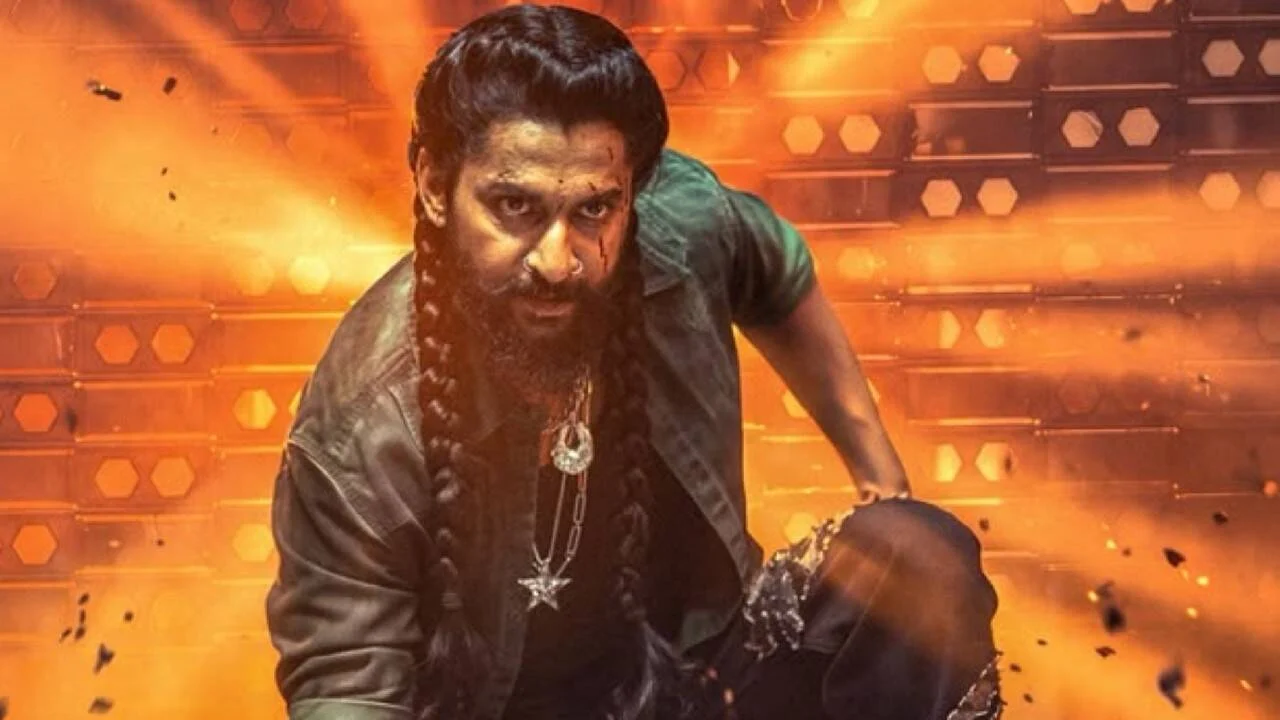‘The Paradise’ BO day 3 [LIVE]: Nani’s film shows steady growth