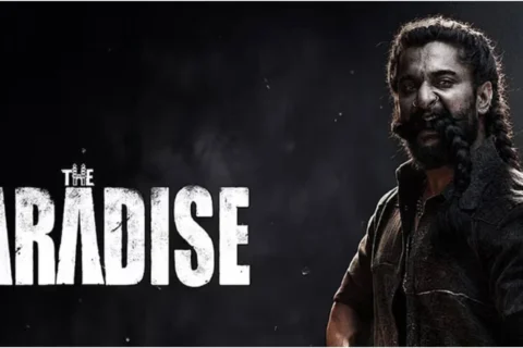 'The Paradise' BO day 4: Nani's movie reaches Rs 138.25 cr