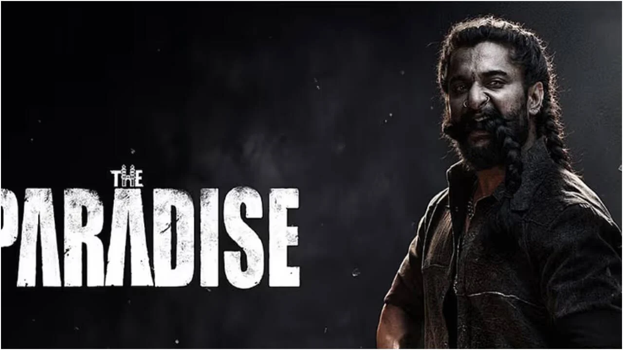 'The Paradise' BO day 4: Nani's movie reaches Rs 138.25 cr