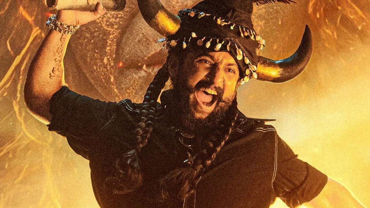 ‘The Paradise’ BO Day 6 [LIVE]: Nani starrer nears Rs 100 crore India net