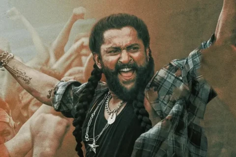The Paradise Box Office Collection Day 1: 7th-Biggest Opening For An A-Rated Indian Film; Ranks 5th Among Indian Openers Of 2026