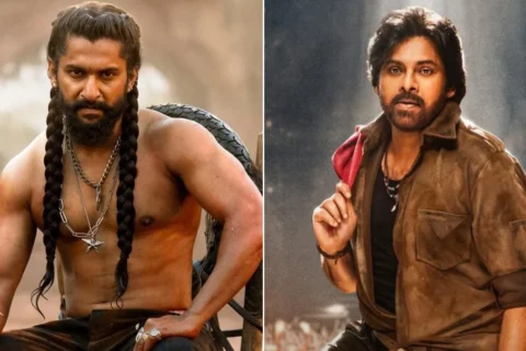 The Paradise Box Office Collection Day 3: Beats Lifetime Of Pawan Kalyan’s Ustaad Bhagat Singh