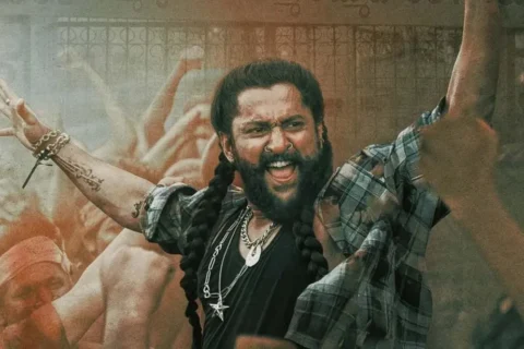 The Paradise Box Office Collection Day 5: Nani Starrer Registers Tollywood’s 4th-Biggest First Monday Of 2026