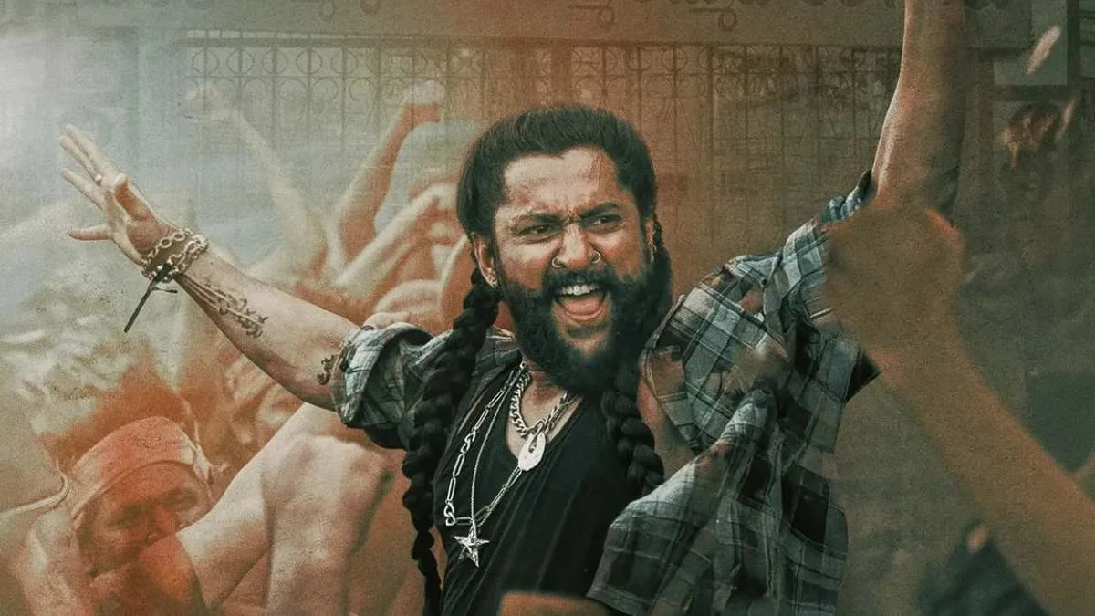 The Paradise Box Office Collection Day 5: Nani Starrer Registers Tollywood’s 4th-Biggest First Monday Of 2026