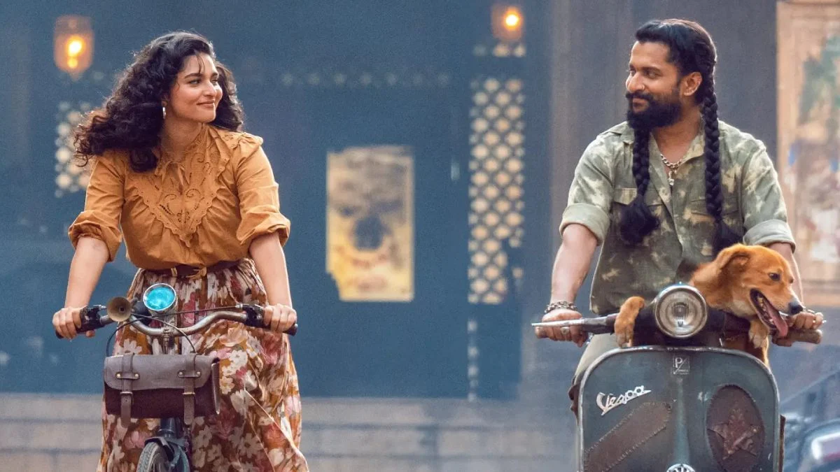 The Paradise Box Office Day 1 Advance Booking (1 Day To Go): Enters Top 5 Opening-Day Pre-Sales Of 2026 Among Indian Films