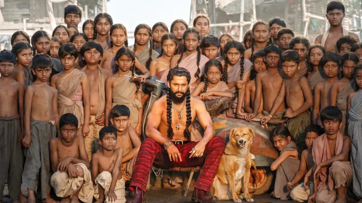 The Paradise Box Office Day 1 (Early Trends): Nani’s Biggest Opening Delivers 3rd Biggest Telugu Opener Of 2026!