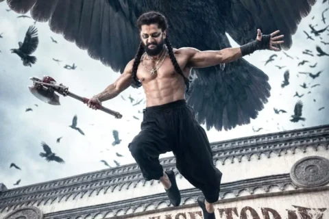 The Paradise Box Office Day 1 Prediction: Likely To Be 6th-Biggest Indian Opener Of 2026, With A Chance Of Securing 5th Spot