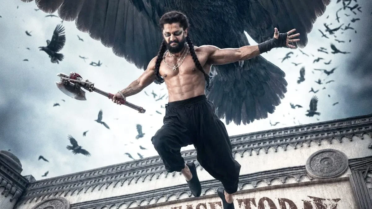 The Paradise Box Office Day 1 Prediction: Likely To Be 6th-Biggest Indian Opener Of 2026, With A Chance Of Securing 5th Spot