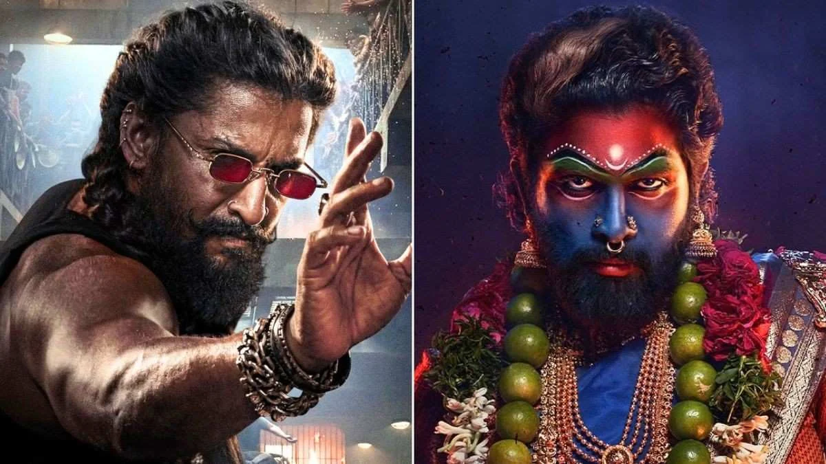 The Paradise Box Office India Premiere Collection: Beats Pushpa 2, Scores Tollywood’s 4th-Highest Premiere
