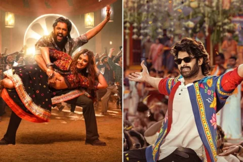 The Paradise Box Office Premiere Pre-Sales (Final): Nani’s Magnum Opus Sells 1.65 Lakh Tickets, Puts Prabhas’ The RajaSaab In Danger?