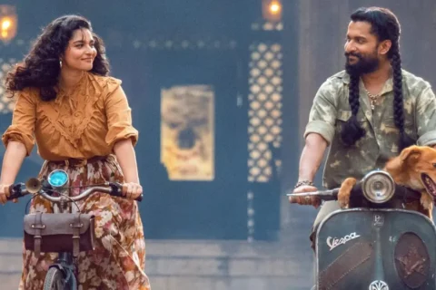 The Paradise Ending Explained: Does Nani’s Jadal Finally Free His Tribe Legally? Decoding The Climax