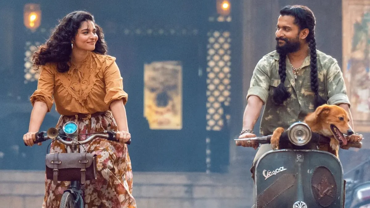The Paradise Ending Explained: Does Nani’s Jadal Finally Free His Tribe Legally? Decoding The Climax