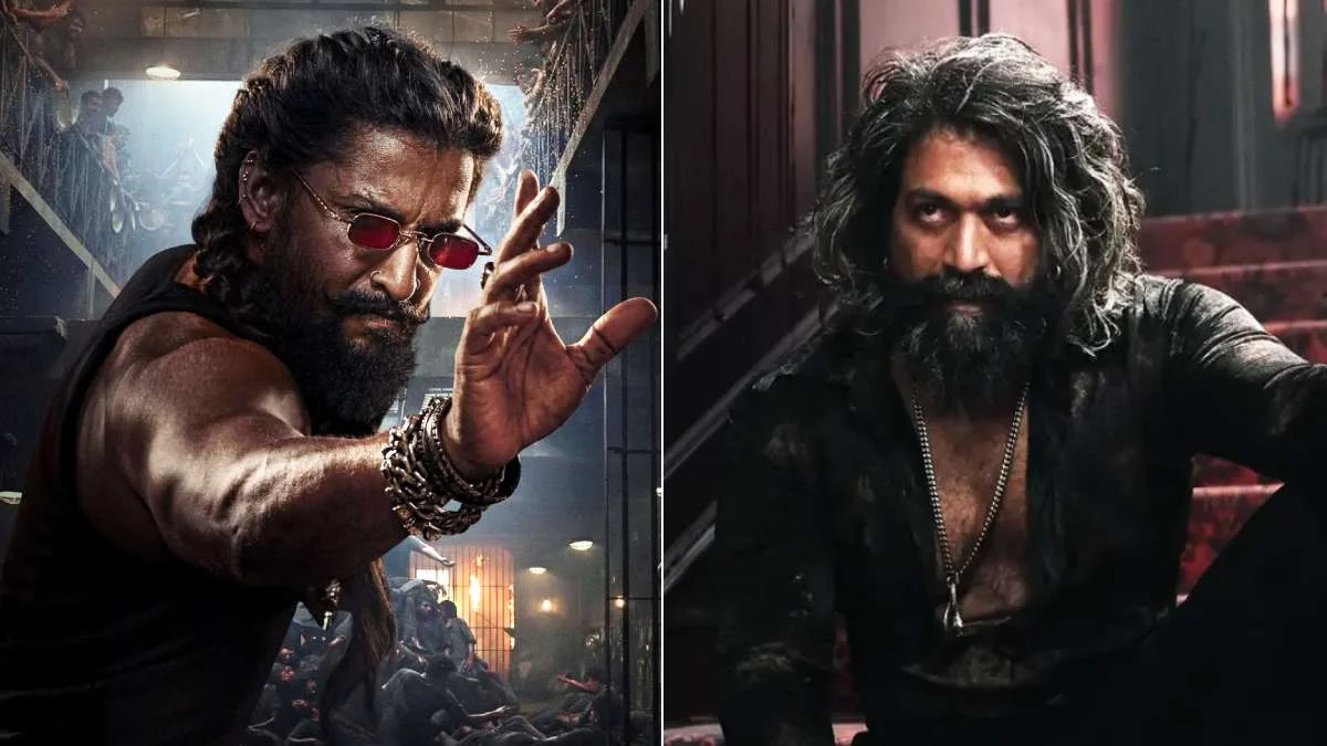 The Paradise North America Box Office Advance Sales: Nani Pushes Yash’s Toxic Out Of The Top 5 Pre-Sales Of 2026 Already! [5 Days To Go]