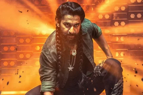 The Paradise North America Box Office: Enters Top 10 Tollywood Premieres Of All Time; Ranks 14th Among Biggest Opening Days