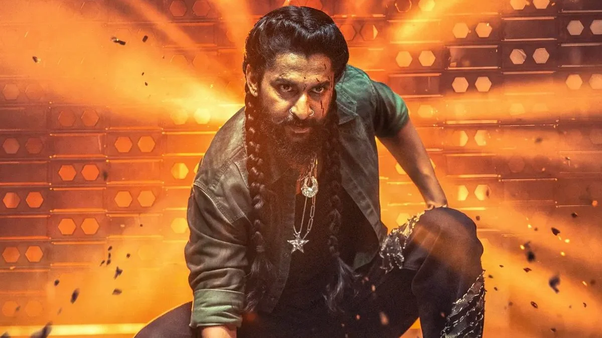 The Paradise North America Box Office: Enters Top 10 Tollywood Premieres Of All Time; Ranks 14th Among Biggest Opening Days