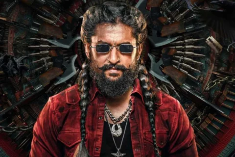 The Paradise North America Box Office Premiere: Final Pre-Sales Cross $1M, All Set To Enter Tollywood’s Top 10 Premieres Ever