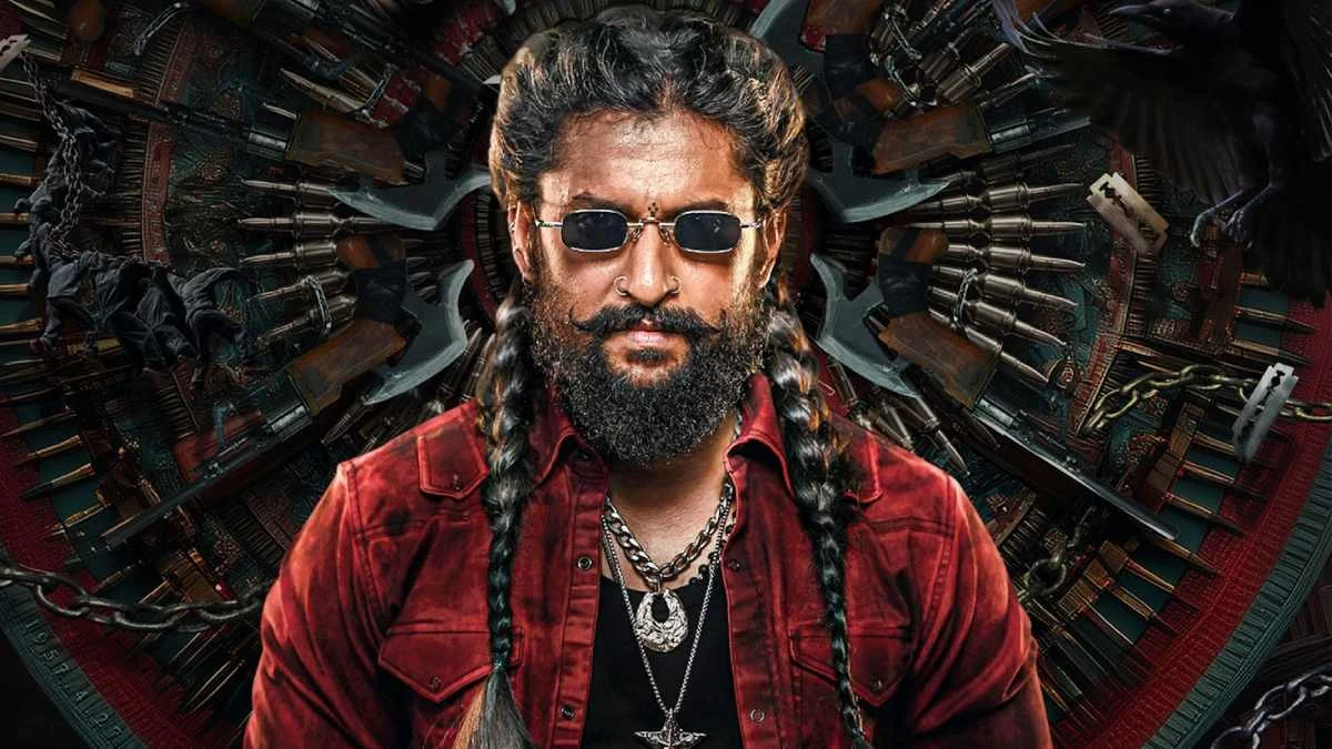 The Paradise North America Box Office Premiere: Final Pre-Sales Cross $1M, All Set To Enter Tollywood’s Top 10 Premieres Ever