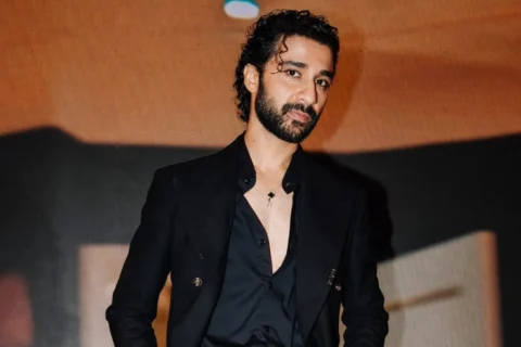 The Paradise: Raghav Juyal Recalls Sitting On A Buffalo For His Look Test, Says “I Have To Get Selected”