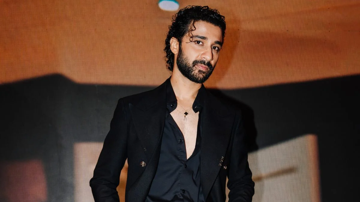 The Paradise: Raghav Juyal Recalls Sitting On A Buffalo For His Look Test, Says “I Have To Get Selected”